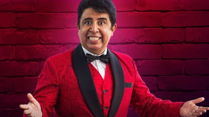 Carlos Eduardo Rico ¿es TikToker?; el comediante revela qué está haciendo ante el Stand Up