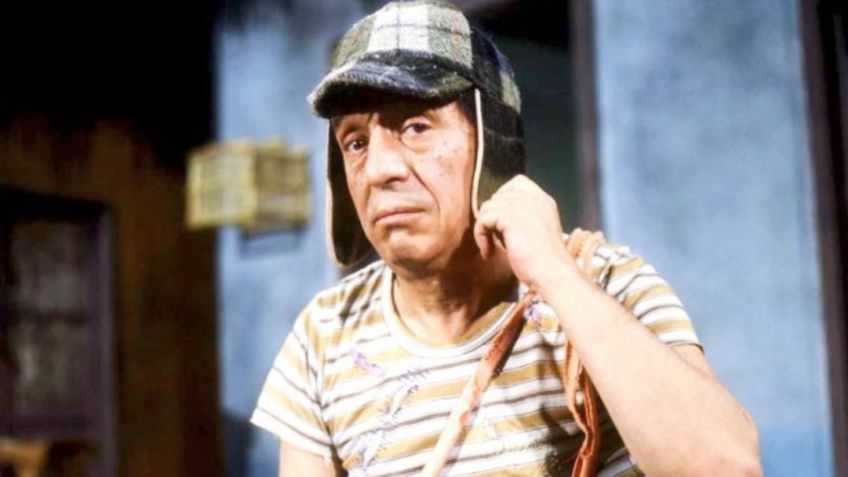 Chavo del 8: Rodolfo o Vicente ¿Cuál es el verdadero nombre del querido personaje?