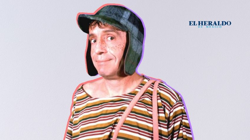 ¿Quién fue la MAMÁ de El Chavo del Ocho? Te SORPRENDERÁS con este dato: VIDEO