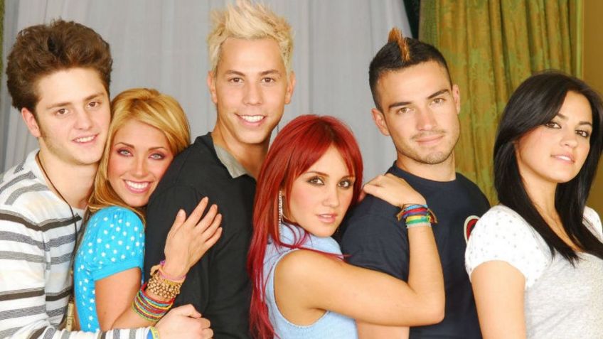 ¡Al fin! Canciones de RBD llegan a Spotify y fans expresan su emoción: FOTO