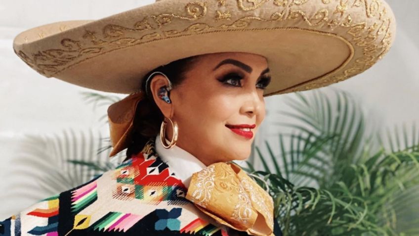 ¿Aida Cuevas pedirá ser parte de la herencia de Juan Gabriel?