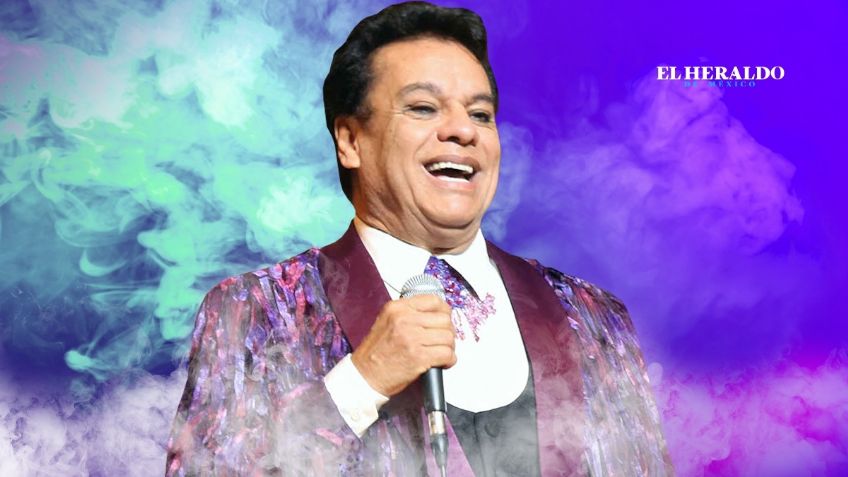 Juan Gabriel: Qué ha pasado con los hermanos del famoso cantante