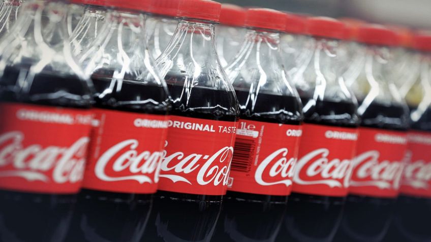 Coca Cola Femsa promueve juicio de amparo contra nuevo etiquetado de advertencia