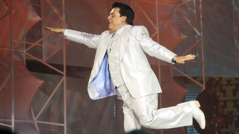 Juan Gabriel es uno de los cantantes más queridos de toda la historia. Foto: Especial