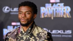 ¡Wakanda forever! Muere el actor Chadwick Boseman, "Black Panther" en universo de Marvel