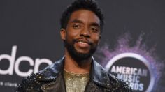 ¿Quién fue Chadwick Boseman, actor que le dio vida a Pantera Negra?