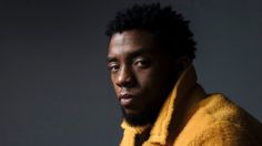 Hermano de Chadwick Boseman revela qué le hubiera gustado al actor que pasara con Black Panther