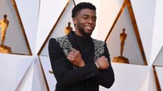 Premios SAG 2021: ¡Wakanda Forever! Chadwick Boseman de Pantera Negra recibe dos nominaciones póstumas