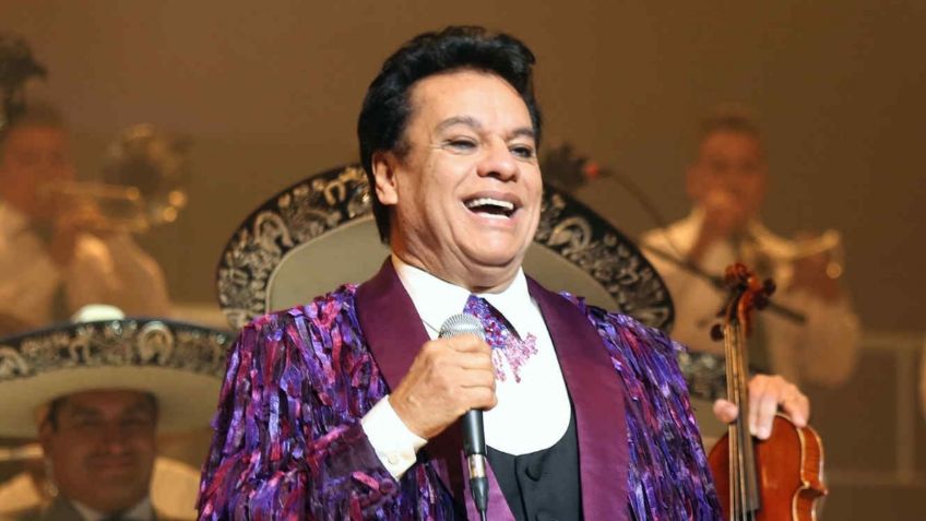 Juan Gabriel: ¿De dónde sacaba INSPIRACIÓN para escribir sus CANCIONES?