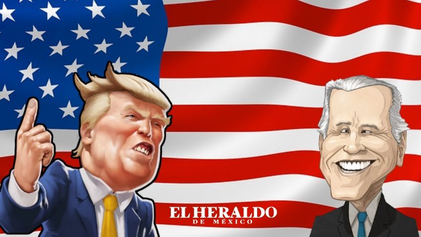 Trump vs Biden: ¿Qué temas tocarán en el último debate por la Presidencia de EU?