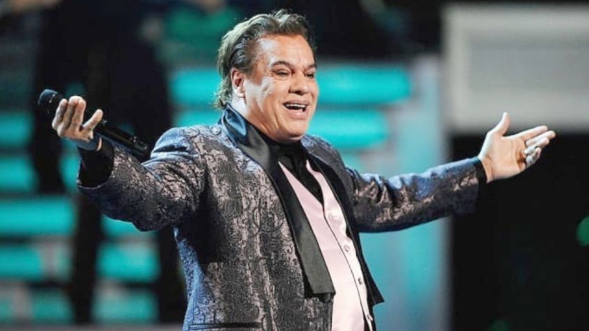 Juan Gabriel, el ÚNICO artista en su género que pudo pisar Bellas Artes en tres ocasiones: VIDEOS