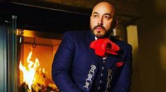 Lupillo Rivera dio positivo a COVID-19; tenía planeado llegar a CDMX hoy