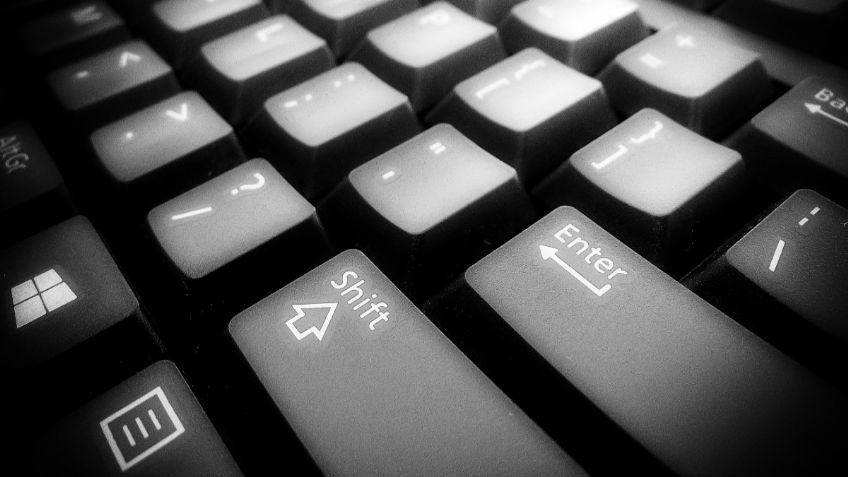 ¡Agiliza tus tareas! Conoce todos los TRUCOS en el teclado de tu computadora