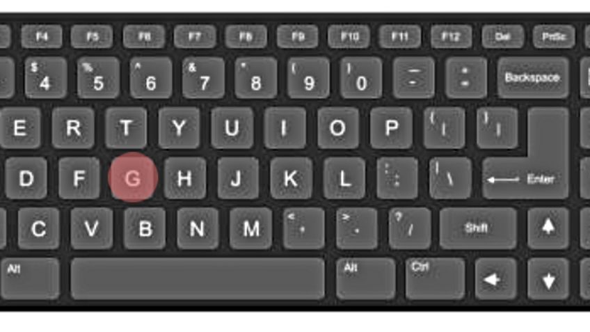 ¡Agiliza tus tareas! Conoce todos los TRUCOS en el teclado de tu computadora