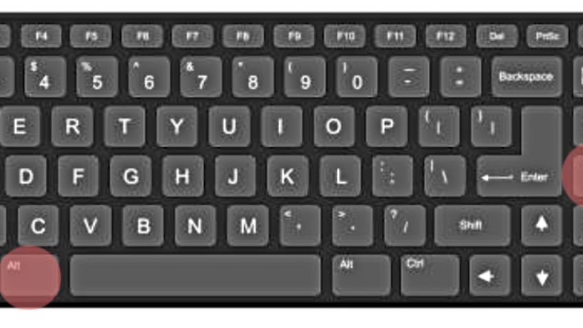 ¡Agiliza tus tareas! Conoce todos los TRUCOS en el teclado de tu computadora