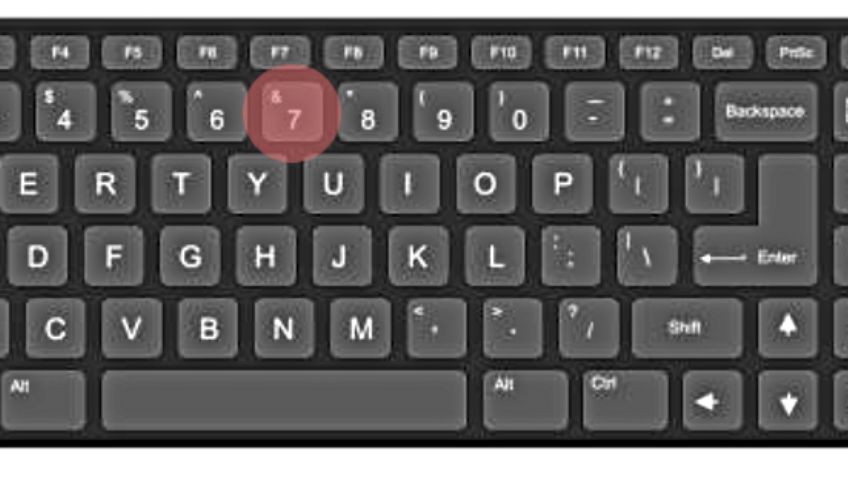 ¡Agiliza tus tareas! Conoce todos los TRUCOS en el teclado de tu computadora