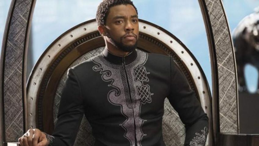 Fans de "Black Panther" piden a Marvel NO realizar segunda parte; Boseman "no puede ser reemplazado"