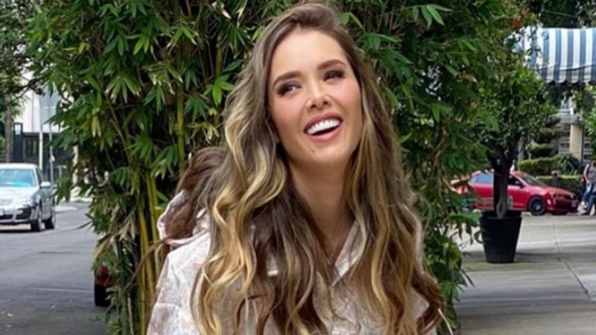 Marlene Favela seduce a sus fans con coqueto BIKINI; celebridades la "chulean": FOTO