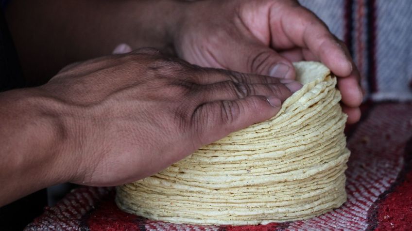 Venta de tortillas y harina en EU impulsan resultados globales de Gruma