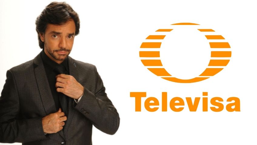 Ofrecen a Eugenio Derbez conducción de un famoso programa de Televisa