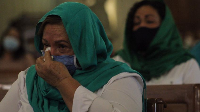 Pide cardenal de Guadalajara por las personas desaparecidas