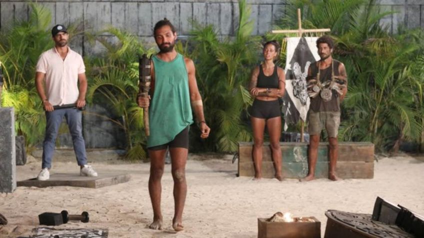 Survivor México: Estas son las primeras IMÁGENES de los "sobrevivientes" | VIDEO