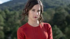 Ximena Sariñana enciende las redes al posar en topless; luce irreconocible: FOTO