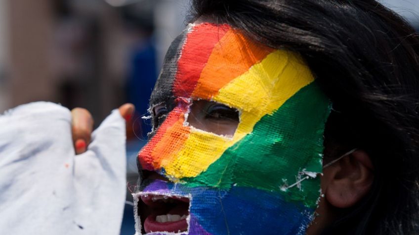 FGJCDMX dará seguimiento a dos crímenes de la comunidad LGBTTTIQ