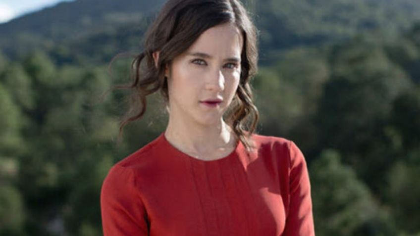 Ximena Sariñana enciende las redes al posar en topless; luce irreconocible: FOTO