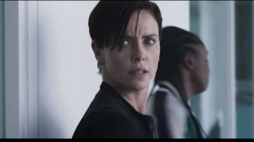 La Vieja Guardia: ¿tendrá segunda parte y qué va a pasar con Charlize Theron?