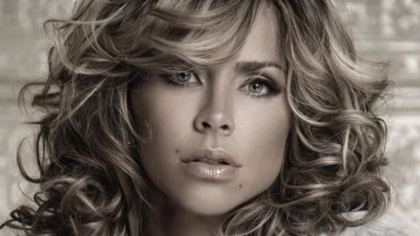 Aylin Mujica MINTIÓ sobre secuestro EXPRÉS, afirma conductor de TV; ASÍ la ventilaron: VIDEO