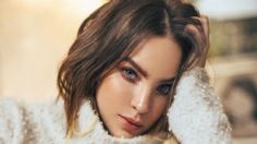 Belinda y la tragedia por la que censuraron una de sus canciones