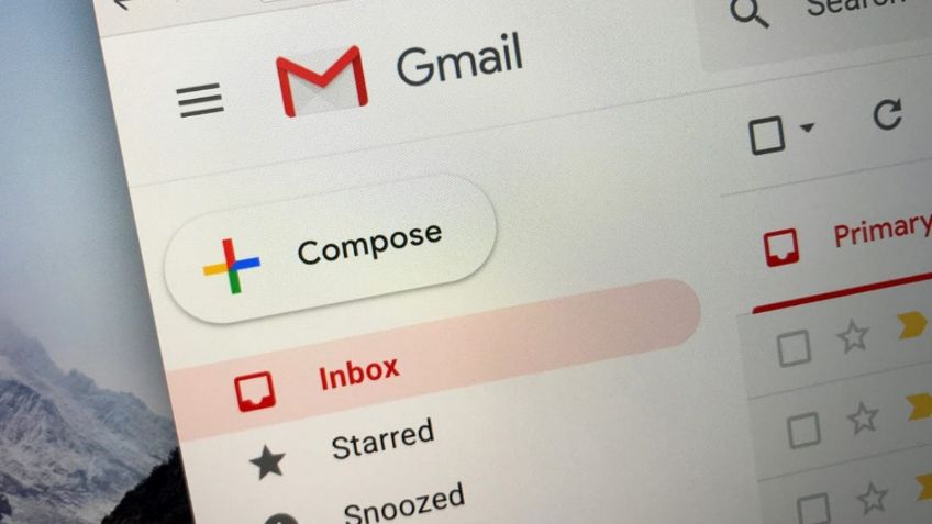 ¿Cómo crear una cuenta de correo electrónico en Gmail? PASO a PASO