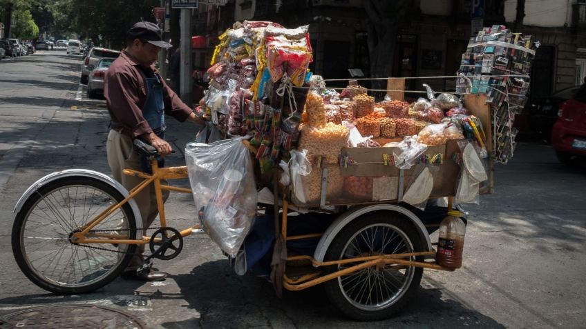 ¡Adiós comida chatarra! Oaxaca prohíbe venta de comida con contenido calórico