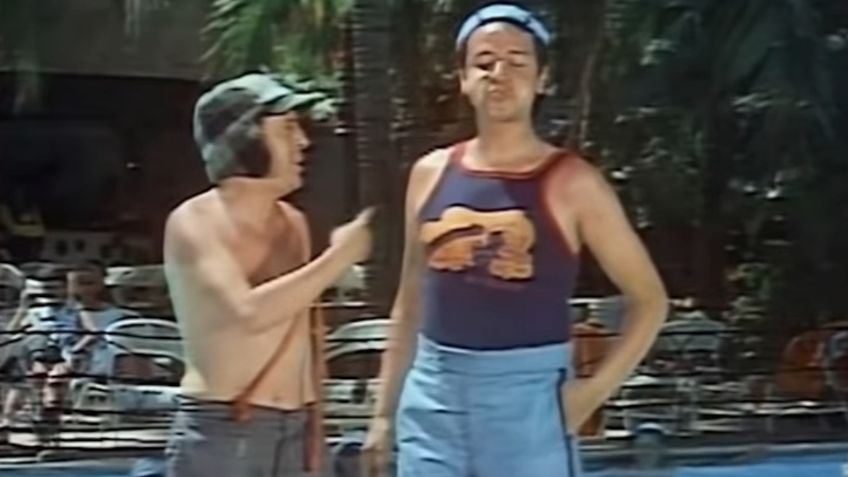 ¿Recuerdas el capítulo en Acapulco de "El Chavo del 8"? Así luce el hotel 42 años después: FOTOS