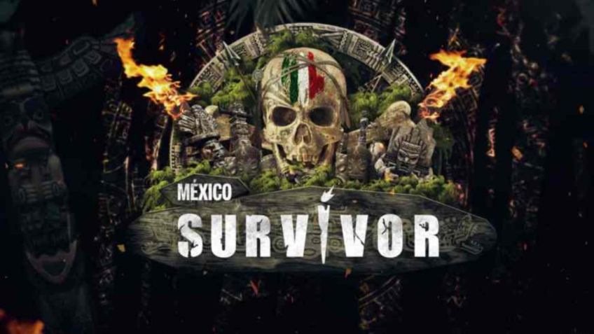 Survivor México 2022: ellos son TODOS los participantes confirmados para el reallity