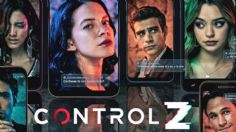 'Control Z': Final explicado de la segunda temporada