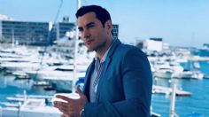 David Zepeda confiesa "aventura" con cantante de regional