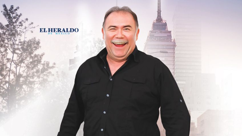 Jesús Ochoa, actor de corazón solidario y callejero