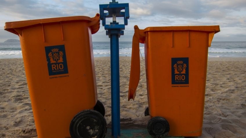 ¡Gana dinero con tu basura! Estos desechos cotidianos tienen gran valor