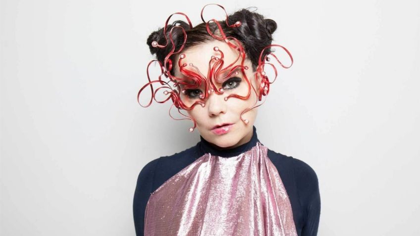 Vive GRATIS la experiencia Björk Orkestral en vivo desde tu hogar