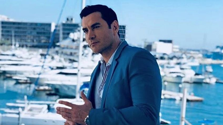 David Zepeda volverá a la música