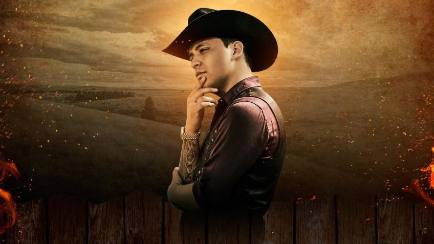 Mariacheño: ¿Qué es este género que canta Christian Nodal, nuevo novio de Belinda?