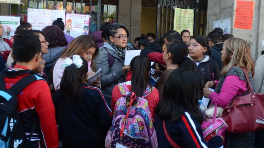 EN VIVO: Conferencia de la SEP sobre el regreso a clases | 7 de agosto