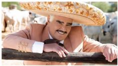 Perdimos a Vicente Fernández, el último grande de la música mexicana: José Alfredo Jiménez Medel