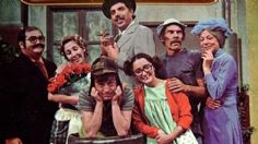 Querido actor del Chavo del 8 tiene una estatua y por el luto de su muerte se quitó la escenografía de un programa