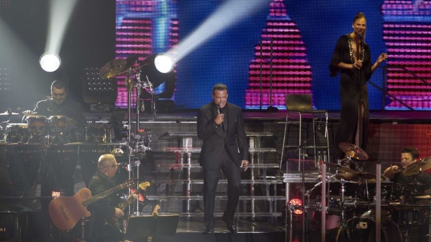 Luis Miguel pierde a su principal fan en México, murió la señora Martha Codo