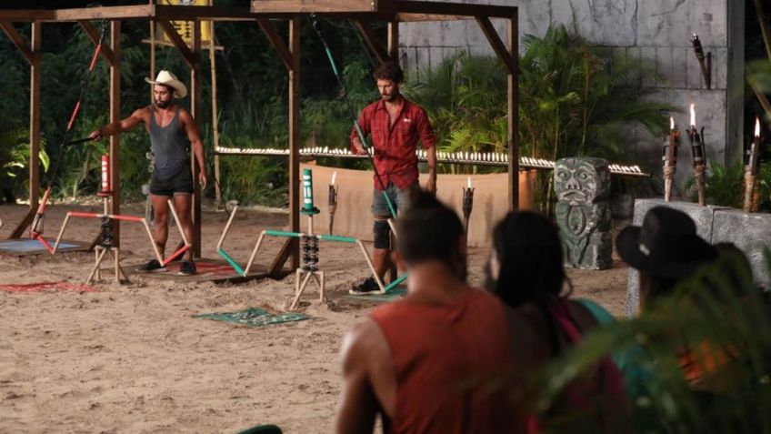 Survivor México 2021: Nuevo INTEGRANTE del reality es CANTANTE y SARGENTO ¡ENTÉRATE!