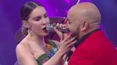 El papá de Belinda habla de Christian Nodal y Lupillo Rivera, les manda este mensaje: "que sea muy feliz"