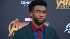 Hermano de Chadwick Boseman, Black Panther, revela que también tiene CÁNCER